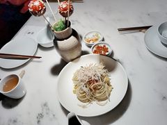 -初蓉丨遇见新川菜(亲贤街荣耀店)