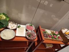 -老员外骨汤火锅(海州古城店)