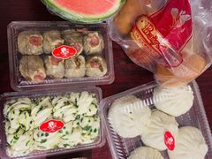 -白玉兰食品(汇联商厦店)