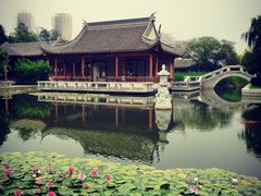 -南普公园
