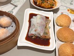 -添好运点心专门店(深水埗店)
