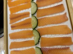-壹湖两岸·鱼鲜山里菜(东江湖店)