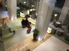 -上海古井假日酒店 · 徽昇楼中餐厅