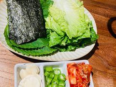 -TAIFORKS 大福食堂·山葵烤肉料理·拌饭(宝安店)