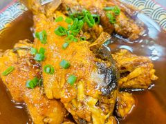 -观桥阁(锦溪店)