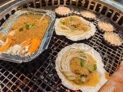 -AJIYA·池袋日式烧肉自助(天津万象城店)