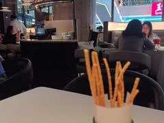 -醉舍·新淮扬菜(长宁龙之梦店)