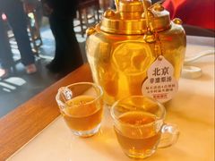 -小吊梨汤·北京菜·烤鸭(双井乐成中心店)