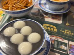 -广信牛奶甜品世家(台东店)