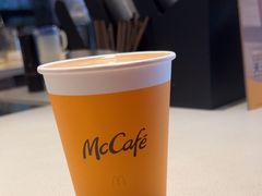 -麦当劳(佛山流行前线店)