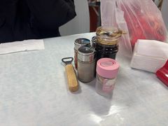 -海平馄饨(逍遥二路店)