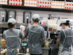 -桂桂茶(万嘉广场店)