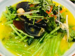 -渔娘渔家丹东海鲜(东直门店)