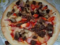 -川味轩火锅(仁和路店)