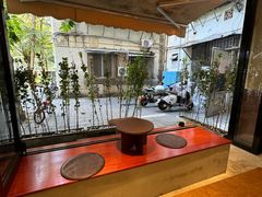 -The Roastery By AllYouWant(福田店)