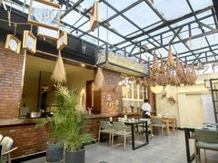 -小巷餐厅(五大街店)