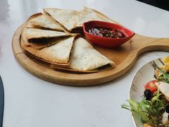-ins森林童话餐厅coffee&bistro