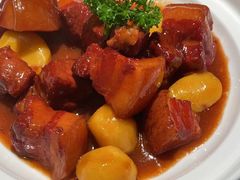 -兰湘子·湘菜小炒(长安万科广场店)
