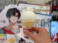 -DQ·蛋糕·冰淇淋(科华王府井店)