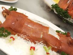 乳猪-和苑·精致粤菜(珠江新城店)