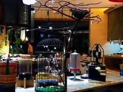 -余姚四明湖开元名都度假酒店·夏威夷西餐厅