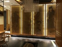 -無境·匠心日本料理(汉街店)