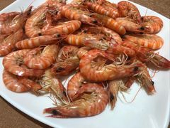 -海儀美食楼(湾仔海鲜街店)