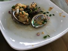 -七鲜渔港美食餐厅(巽寮湾海景店)