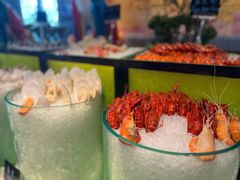 -西安W酒店·WEI全味西餐厅
