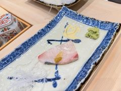 -鮨一日本料理旗舰店(总店)