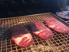 -九田家黑牛烤肉料理(珠江摩尔店)