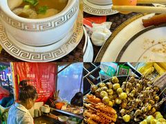 -大东江冷面(步行街店)