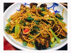 -窄巷子陕菜馆·地道陕西菜(粉巷店)