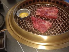 -極屋鮨牛 · 烧肉酒场(时代C馆店)