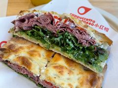 -OUR Bakery(中海环宇荟店)