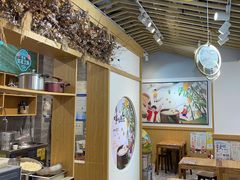 -哼哈豆花工房(高铁吾悦广场店)