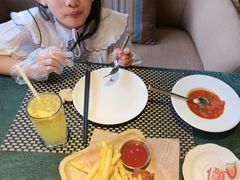 -翡翠鸟精品泰国菜(北辰财富中心店)