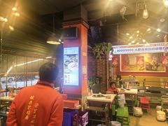 -钢管厂五区小郡肝火锅串串香(总店)