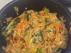 -拌来拌去石鍋拌飯(文鼎店)