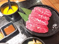 -九田家黑牛烤肉料理(石路天虹店)