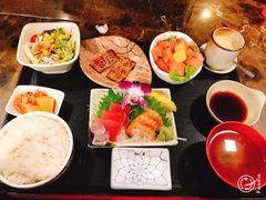-桃屋日本料理(清华科技园店)