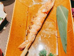 -和彩放题餐厅(酒仙桥店)