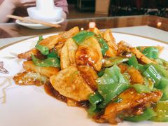 地三鲜-石老头关东饺子王·东北菜(嘉华鑫城店)