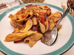 -便宜坊烤鸭店(科创店)