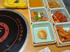 -韩香福脊骨汤锅(上杭路店)