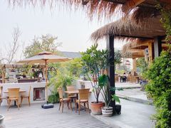 -悦哉·派对·草坪婚礼·围炉煮茶(三圣乡店)