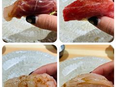 -镹·鱼料理  国产鱼使用店