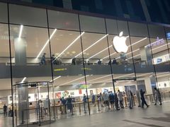 -Apple零售店(中街大悦城店)