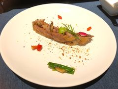 -金狮麟·新豫菜(金码大厦店)