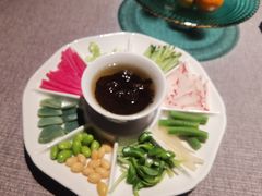 -秀儿四九城·新京菜(亚运村鸟巢店)